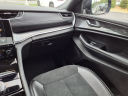 Thumbnail image of 2023 Jeep Grand Cherokee L at Kelly Jeep Chrysler