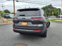 Thumbnail image of 2023 Jeep Grand Cherokee L at Kelly Jeep Chrysler