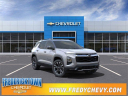 Thumbnail image of 2025 Chevrolet Equinox at Fredericktown Chevrolet - vAuto Syndication NEW
