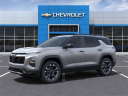 Thumbnail image of 2025 Chevrolet Equinox at Fredericktown Chevrolet - vAuto Syndication NEW