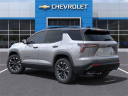 Thumbnail image of 2025 Chevrolet Equinox at Fredericktown Chevrolet - vAuto Syndication NEW