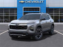Thumbnail image of 2025 Chevrolet Equinox at Fredericktown Chevrolet - vAuto Syndication NEW