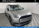 2025 MINI Countryman Cooper S ALL4 at BMW Mini of Freeport