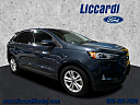 Thumbnail image of 2019 Ford Edge at Liccardi Ford Lincoln