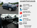 Thumbnail image of 2019 Ford Edge at Liccardi Ford Lincoln