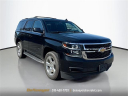 2019 Chevrolet Tahoe LS at Denooyer Chevrolet