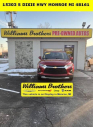 Thumbnail image of 2021 Chevrolet Blazer at Williams Brothers Chrysler Dodge Jeep Ram