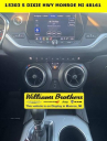 Thumbnail image of 2021 Chevrolet Blazer at Williams Brothers Chrysler Dodge Jeep Ram