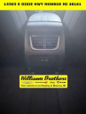 Thumbnail image of 2021 Chevrolet Blazer at Williams Brothers Chrysler Dodge Jeep Ram