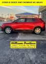 Thumbnail image of 2021 Chevrolet Blazer at Williams Brothers Chrysler Dodge Jeep Ram