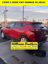 Thumbnail image of 2021 Chevrolet Blazer at Williams Brothers Chrysler Dodge Jeep Ram