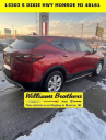 Thumbnail image of 2021 Chevrolet Blazer at Williams Brothers Chrysler Dodge Jeep Ram