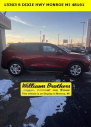 Thumbnail image of 2021 Chevrolet Blazer at Williams Brothers Chrysler Dodge Jeep Ram