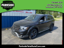 Thumbnail image of 2020 Dodge Journey at Parkside Total Auto Care