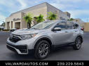 Thumbnail image of 2020 Honda CR-V at ValWardCadillac Used