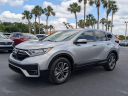 Thumbnail image of 2020 Honda CR-V at ValWardCadillac Used