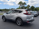 Thumbnail image of 2020 Honda CR-V at ValWardCadillac Used