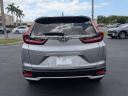 Thumbnail image of 2020 Honda CR-V at ValWardCadillac Used