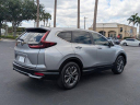 Thumbnail image of 2020 Honda CR-V at ValWardCadillac Used