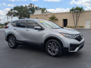 Thumbnail image of 2020 Honda CR-V at ValWardCadillac Used