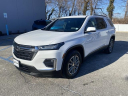 Thumbnail image of 2022 Chevrolet Traverse at Atlantic Kia