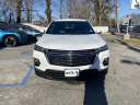 Thumbnail image of 2022 Chevrolet Traverse at Atlantic Kia