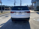 Thumbnail image of 2022 Chevrolet Traverse at Atlantic Kia