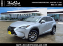 Thumbnail image of 2016 Lexus NX 200t at West Point Lincoln Of Sugar Land