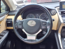 Thumbnail image of 2016 Lexus NX 200t at West Point Lincoln Of Sugar Land