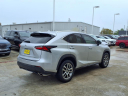 Thumbnail image of 2016 Lexus NX 200t at West Point Lincoln Of Sugar Land