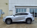 Thumbnail image of 2016 Lexus NX 200t at West Point Lincoln Of Sugar Land
