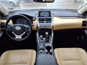 Thumbnail image of 2016 Lexus NX 200t at West Point Lincoln Of Sugar Land