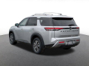 2022 Nissan Pathfinder SL at Steet - Ponte Imports Inc.