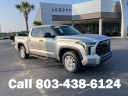 Thumbnail image of 2024 Toyota Tundra at Lugoff Ford