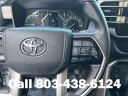 Thumbnail image of 2024 Toyota Tundra at Lugoff Ford