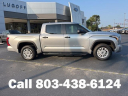 Thumbnail image of 2024 Toyota Tundra at Lugoff Ford