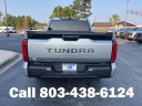 Thumbnail image of 2024 Toyota Tundra at Lugoff Ford