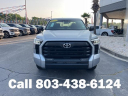 Thumbnail image of 2024 Toyota Tundra at Lugoff Ford