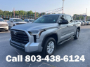 Thumbnail image of 2024 Toyota Tundra at Lugoff Ford