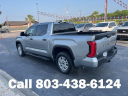 Thumbnail image of 2024 Toyota Tundra at Lugoff Ford