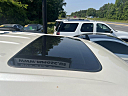 2008 Chevrolet Tahoe LTZ at Momentum Motor Group