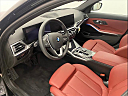Thumbnail image of 2024 BMW 3 Series at Sewickley Car Store Used Cars