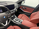 2024 BMW 3 Series 330i xDrive at Sewickley Car Store Used Cars