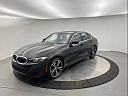 Thumbnail image of 2024 BMW 3 Series at Sewickley Car Store Used Cars
