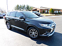 Thumbnail image of 2017 Mitsubishi Outlander at Gary Mathews Motors