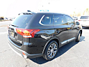 Thumbnail image of 2017 Mitsubishi Outlander at Gary Mathews Motors