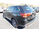 Thumbnail image of 2017 Mitsubishi Outlander at Gary Mathews Motors