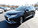 Thumbnail image of 2017 Mitsubishi Outlander at Gary Mathews Motors
