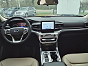 Thumbnail image of 2021 Ford Explorer at Mathews Nissan