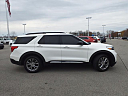Thumbnail image of 2021 Ford Explorer at Mathews Nissan